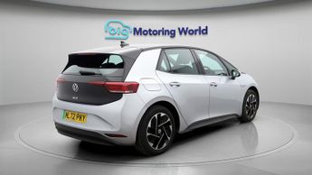 Volkswagen ID.3 LIFE