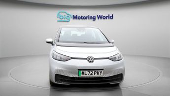 Volkswagen ID.3 LIFE
