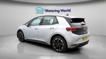 Volkswagen ID.3 LIFE