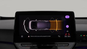 Volkswagen ID.3 LIFE