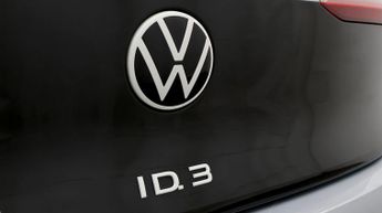 Volkswagen ID.3 LIFE