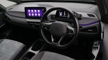 Volkswagen ID.3 LIFE