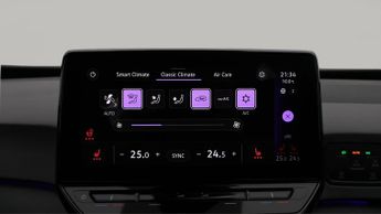 Volkswagen ID.3 LIFE