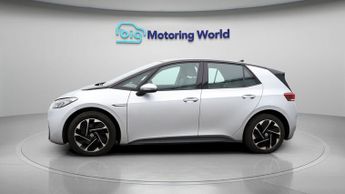 Volkswagen ID.3 LIFE