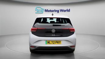 Volkswagen ID.3 LIFE