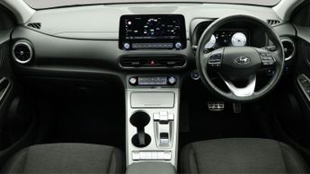 Hyundai KONA PREMIUM