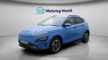 Hyundai KONA PREMIUM