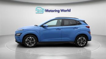 Hyundai KONA PREMIUM