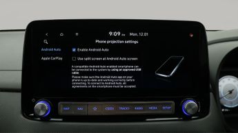 Hyundai KONA PREMIUM