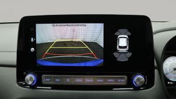 Hyundai KONA PREMIUM