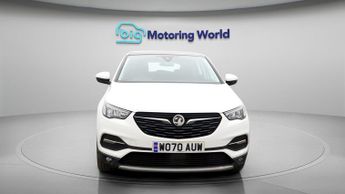 Vauxhall Grandland X ELITE NAV