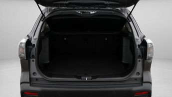 Suzuki S-Cross ULTRA ALLGRIP