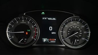 Suzuki S-Cross ULTRA ALLGRIP