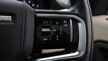 Land Rover Discovery Sport HSE