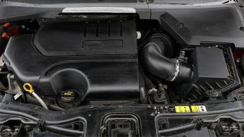 Land Rover Discovery Sport HSE