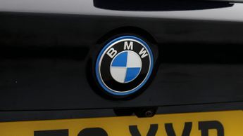 BMW iX3 M SPORT