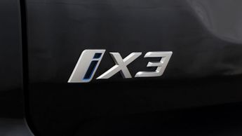 BMW iX3 M SPORT
