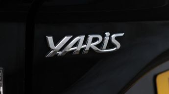Toyota Yaris ICON