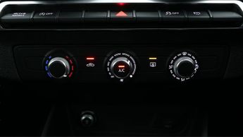 Audi Q2 TDI S LINE BLACK EDITION