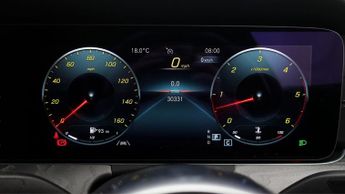 Mercedes-Benz CLS 400 D 4MATIC AMG LINE NIGHT EDITION PREM