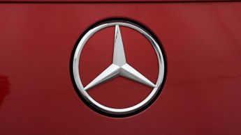 Mercedes-Benz CLS 400 D 4MATIC AMG LINE NIGHT EDITION PREM