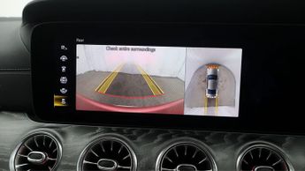 Mercedes-Benz CLS 400 D 4MATIC AMG LINE NIGHT EDITION PREM