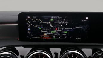 Mercedes CLA CLA 250 E AMG LINE PREMIUM