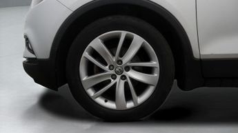 Vauxhall Mokka X DESIGN NAV