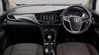 Vauxhall Mokka X DESIGN NAV
