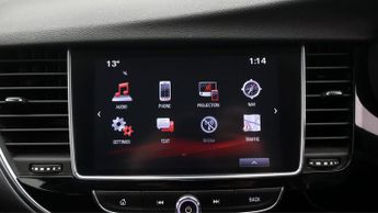 Vauxhall Mokka X DESIGN NAV