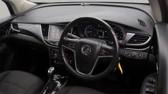 Vauxhall Mokka X DESIGN NAV