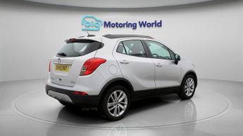 Vauxhall Mokka X DESIGN NAV