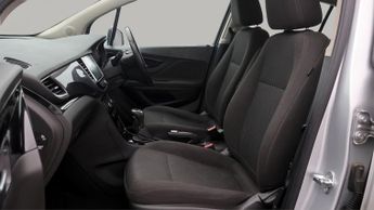 Vauxhall Mokka X DESIGN NAV