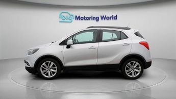 Vauxhall Mokka X DESIGN NAV