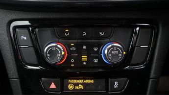 Vauxhall Mokka X DESIGN NAV