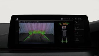 BMW 5 Series 520D M SPORT TOURING