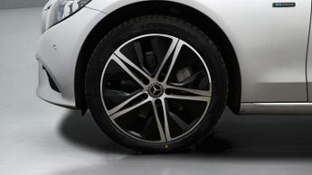 Mercedes-Benz C Class C 300 DE SPORT EDITION