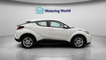 Toyota C-HR ICON