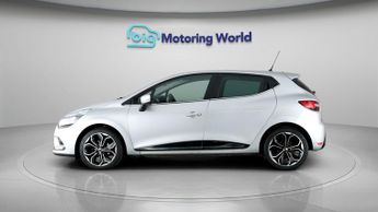 Renault Clio ICONIC TCE