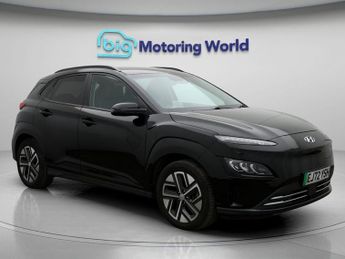 Hyundai KONA ULTIMATE