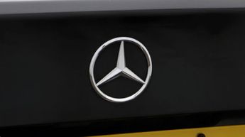 Mercedes-Benz A Class A 180 AMG LINE