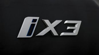 BMW iX3 M SPORT