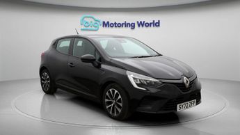 Renault Clio EVOLUTION TCE