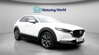 Mazda CX-30 GT SPORT