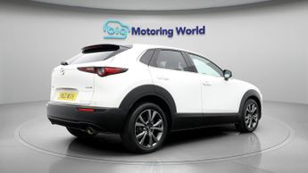 Mazda CX-30 GT SPORT