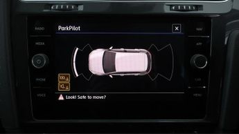 Volkswagen Golf MATCH EDITION TSI EVO DSG