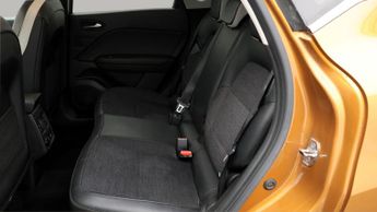 Renault Captur S EDITION DCI EDC
