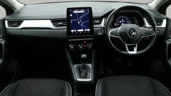 Renault Captur S EDITION DCI EDC