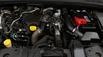 Renault Captur S EDITION DCI EDC