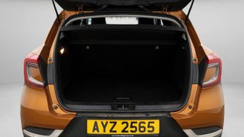 Renault Captur S EDITION DCI EDC